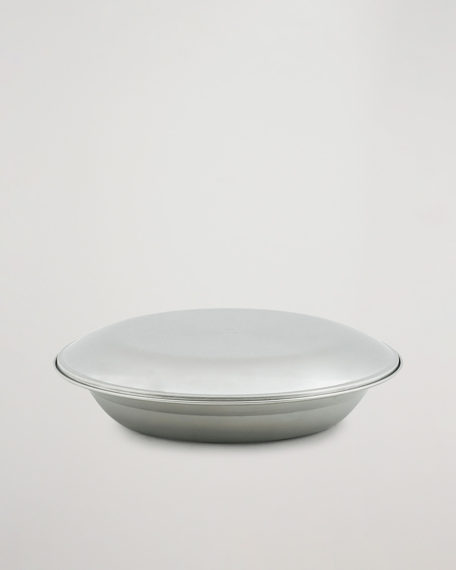 Mies | Outdoor living | Snow Peak | Tableware Set Stainless Steel