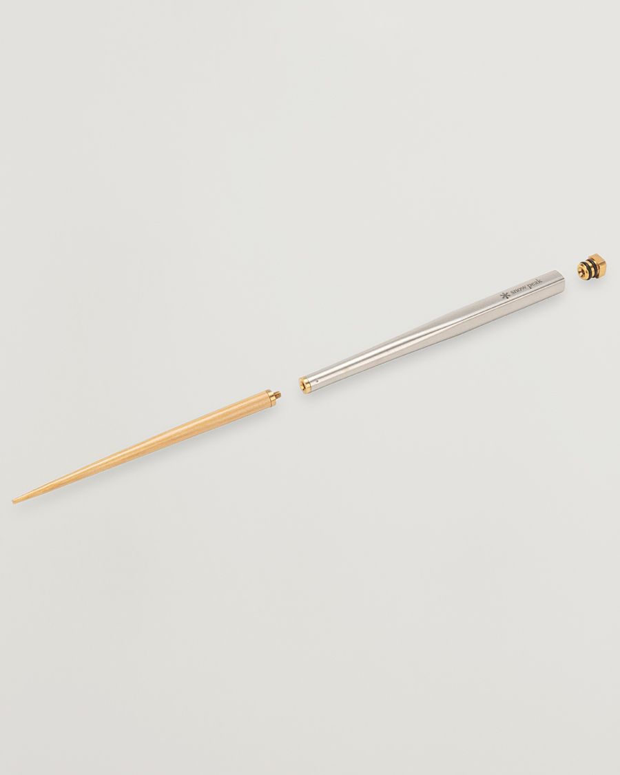 Mies | Outdoor living | Snow Peak | Wabuki Chopsticks