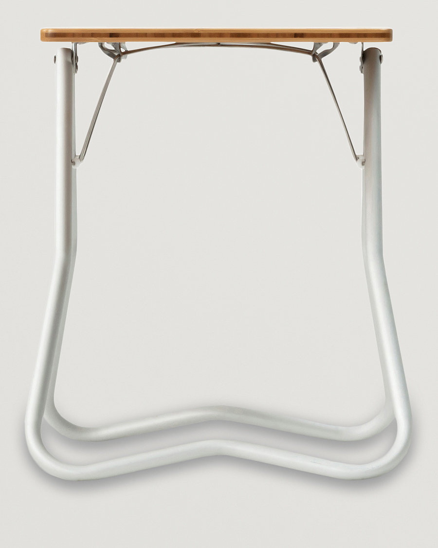 Mies | Outdoor living | Snow Peak | Foldable My Table Bamboo
