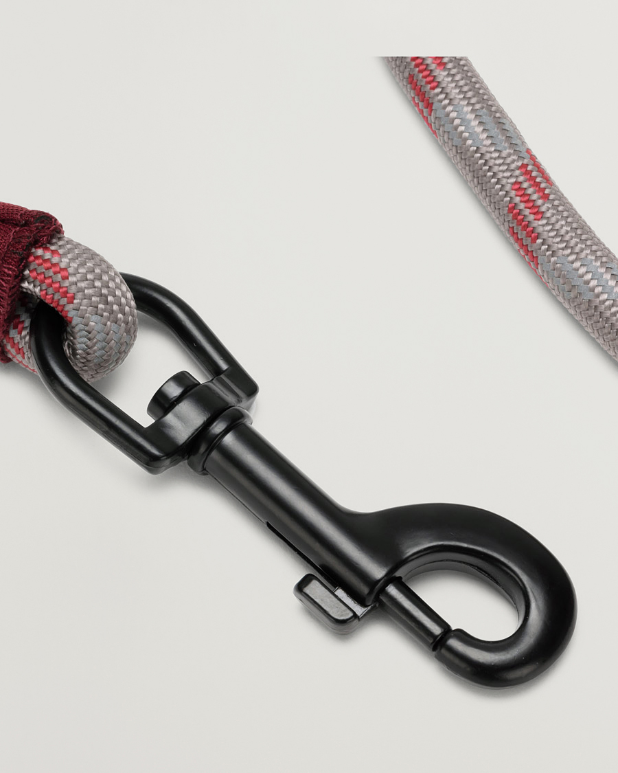 Mies | Koirille | Snow Peak | Dog Rope Lead Grey
