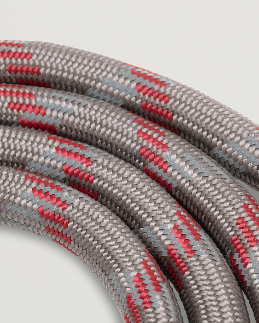 Mies | Koirille | Snow Peak | Dog Rope Lead Grey