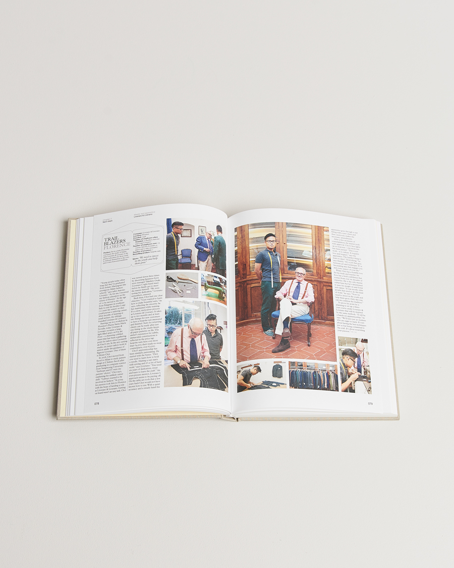 Mies | Kirjat | New Mags | Monocle Guide to Good Business