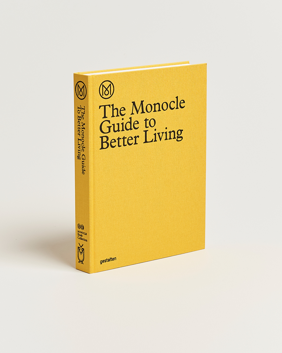 Miehet |  | Monocle | Guide to Better Living
