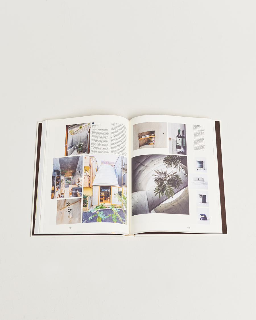 Mies |  | Monocle | Book of Japan
