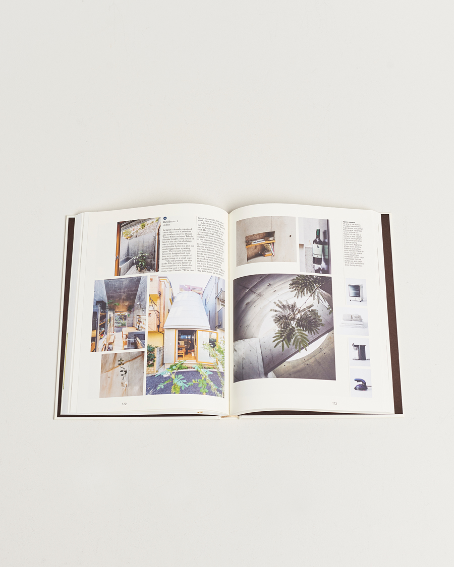 Mies | Kirjat | New Mags | Monocle Book of Japan