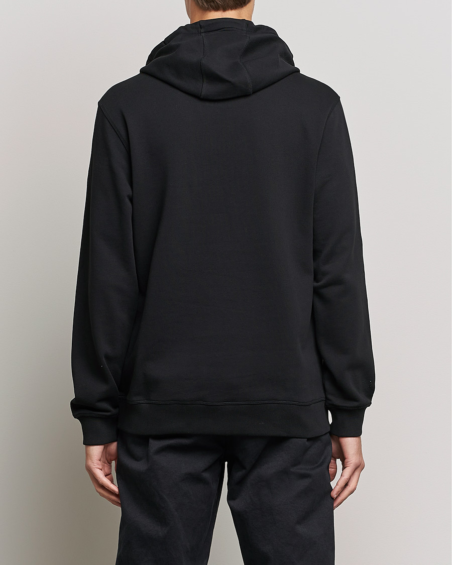 Mies | Puserot | HUGO | Daratschi Logo Hoodie Black