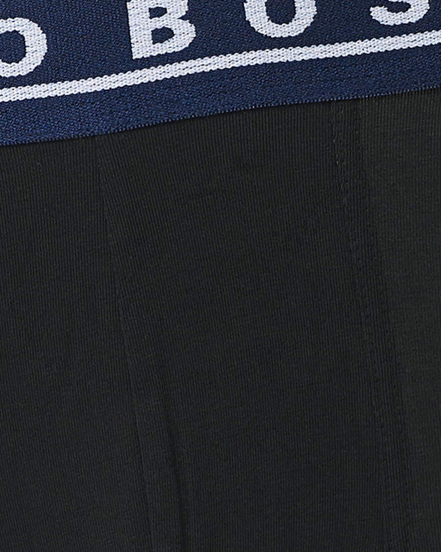 Mies | Alusvaatteet | BOSS BLACK | BOSS 3-Pack Boxer Brief Black/Blue/Navy