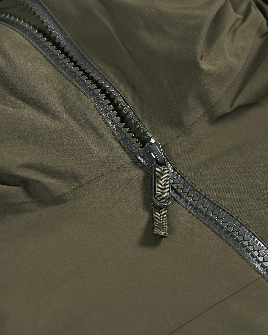 Mies | Takit | Arc'teryx | Koda GORE-TEX Hooded Down Jacket Moonshadow