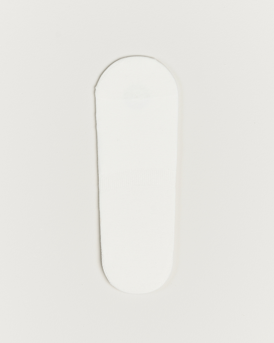Mies | Alusvaatteet | Falke | Casual High Cut Sneaker Socks White