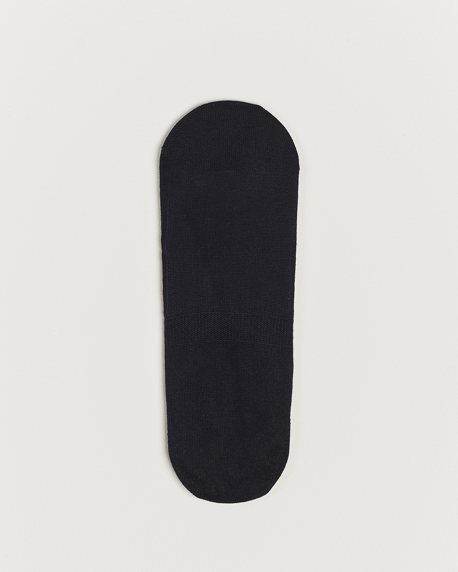 Mies | Alusvaatteet | Falke | Casual High Cut Sneaker Socks Black