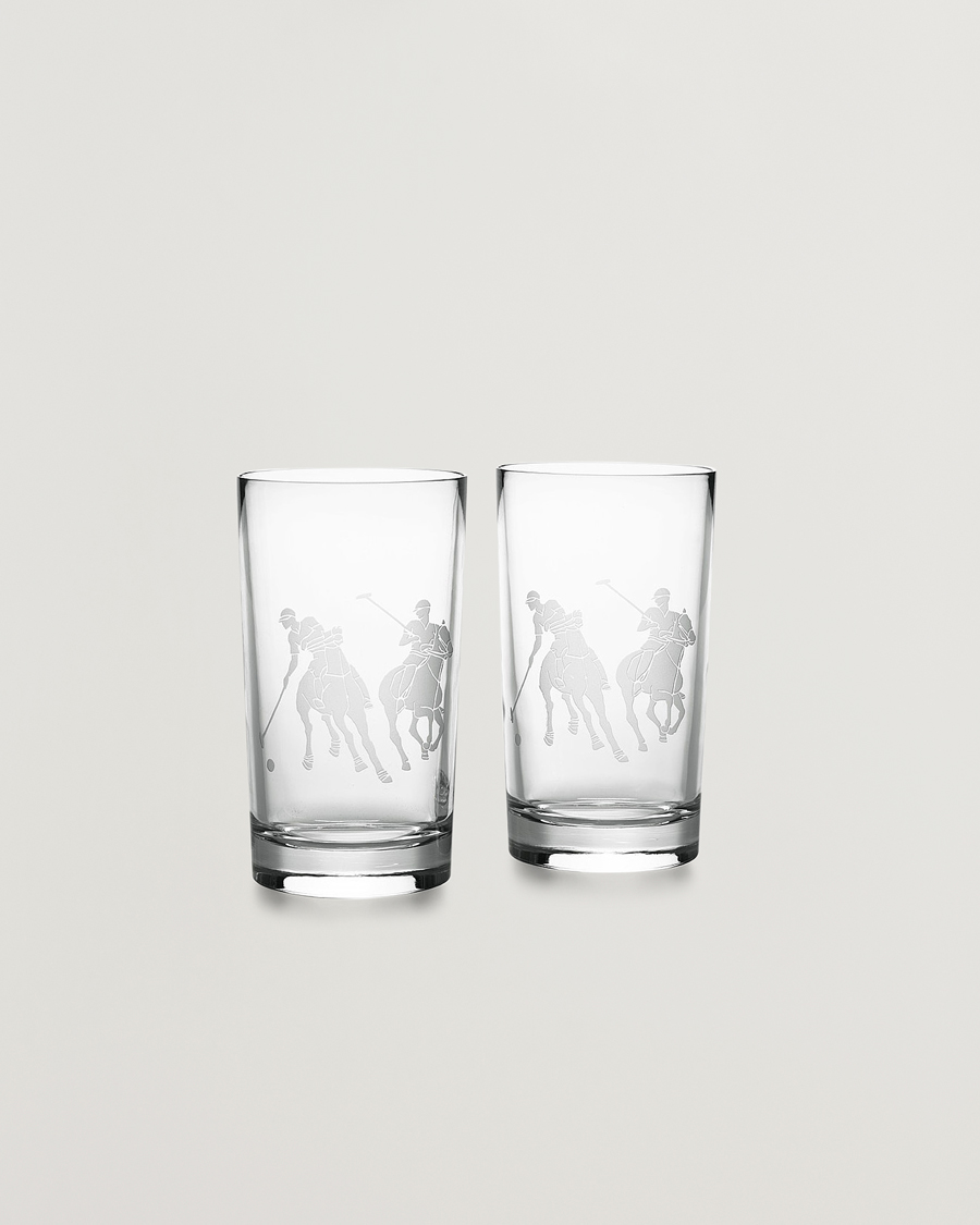 Mies | Kotiin | Ralph Lauren Home | Garrett Highball Set