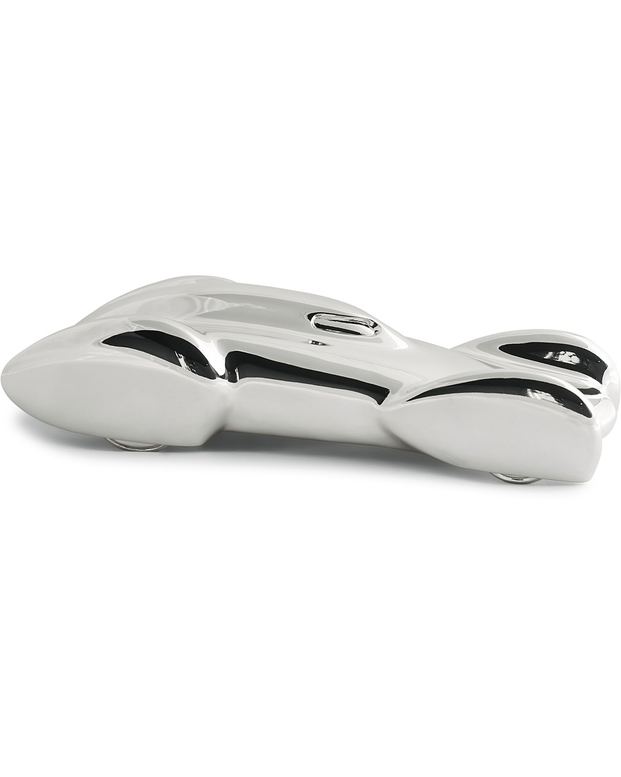 Mies | Ralph Lauren Home Clermont Automobile Object Silver | Ralph Lauren Home | Clermont Automobile Object Silver