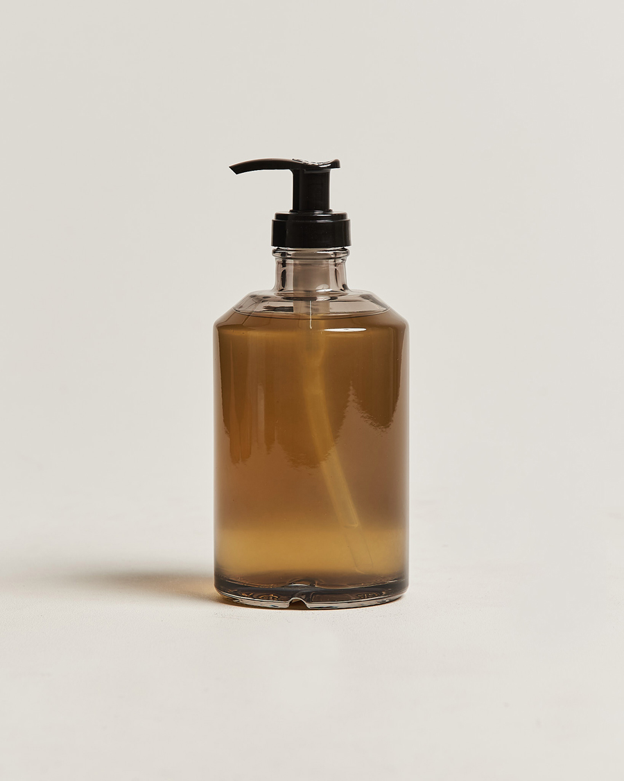 Mies |  | Frama | Apothecary Body Wash 375ml