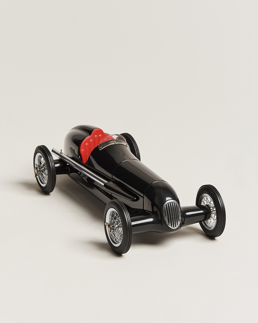 Miehet |  | Authentic Models | Silberpfeil Racing Car Black