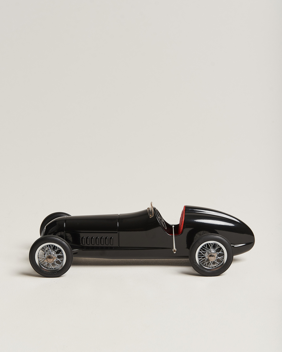 Mies | Koristeet | Authentic Models | Silberpfeil Racing Car Black