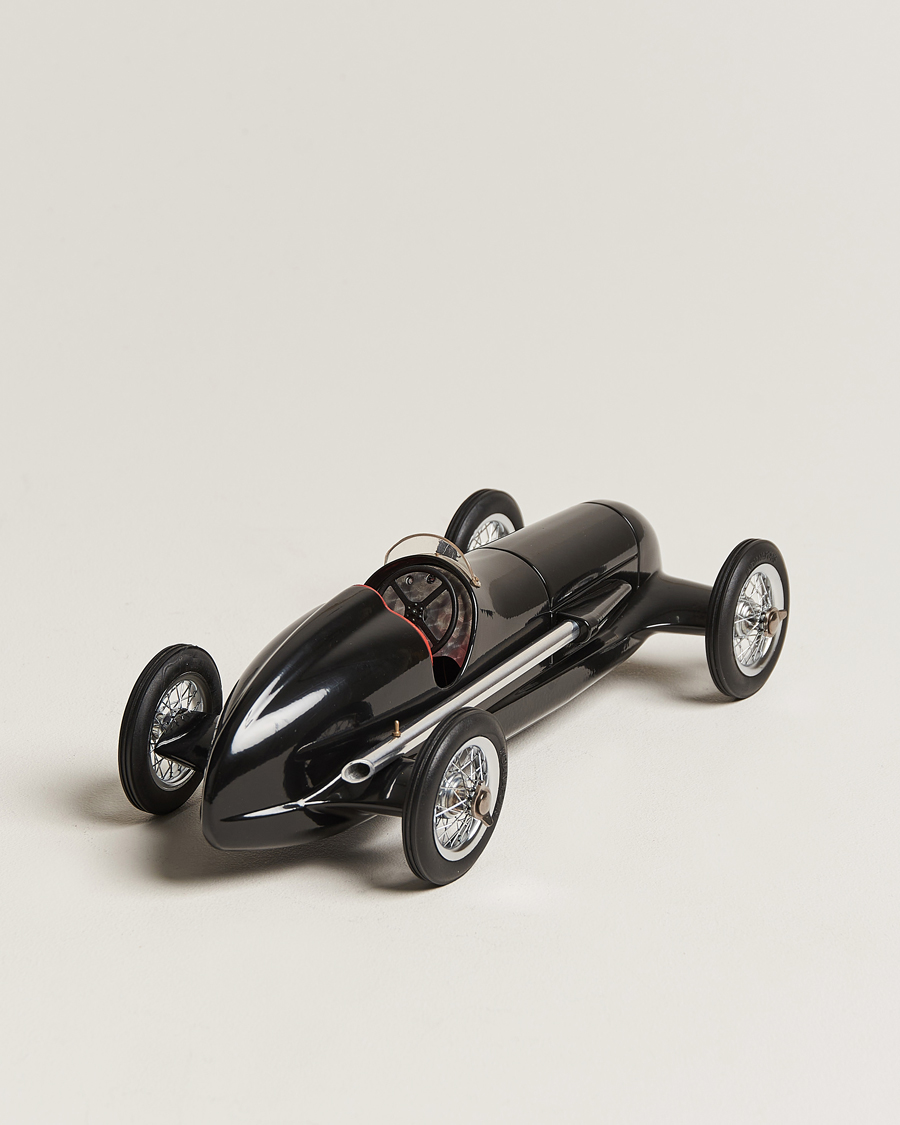 Mies | Koristeet | Authentic Models | Silberpfeil Racing Car Black