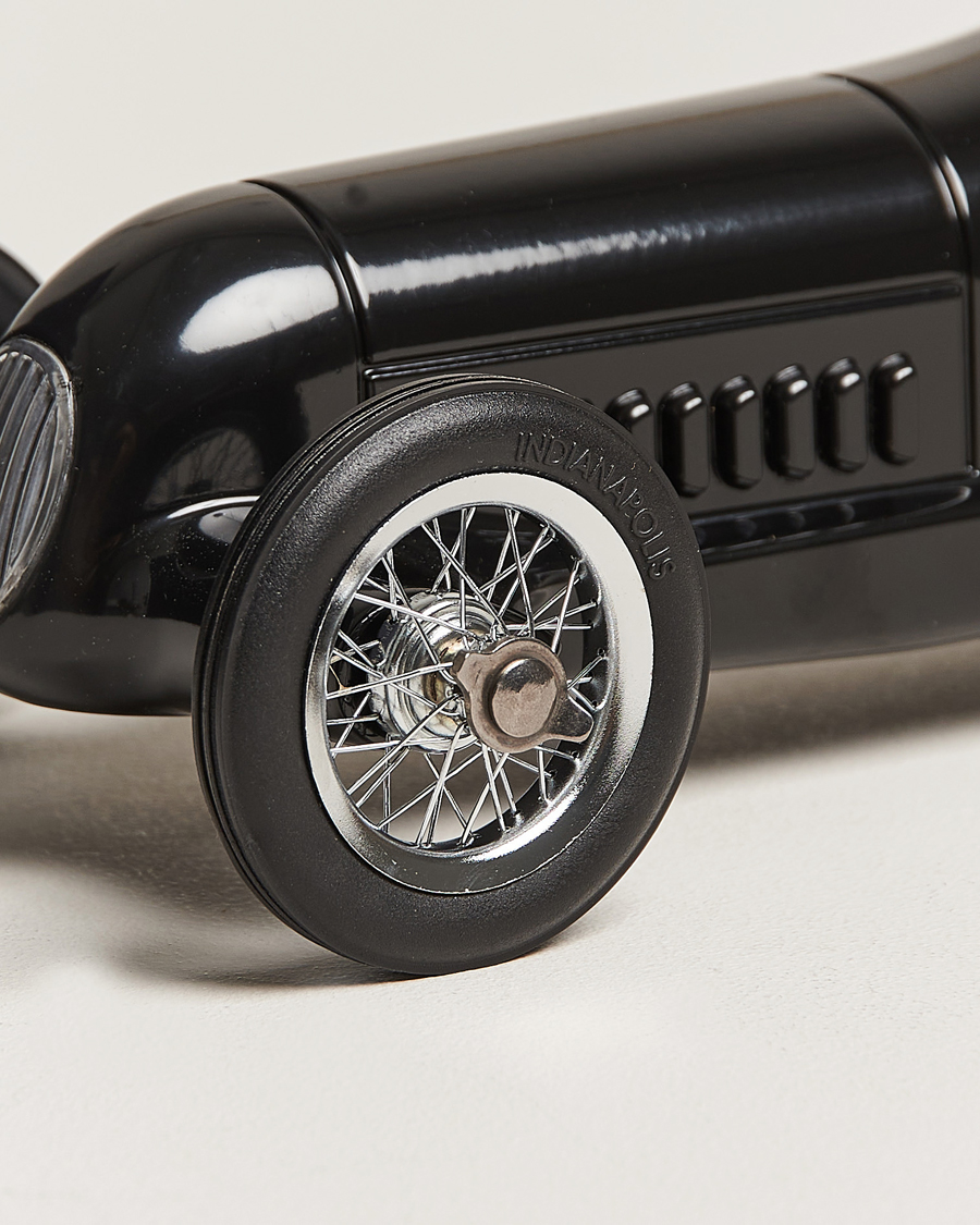 Mies | Koristeet | Authentic Models | Silberpfeil Racing Car Black