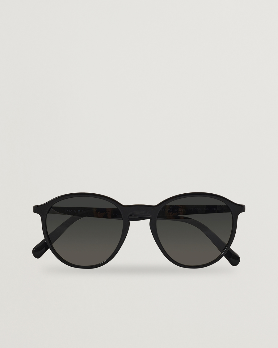 Miehet |  | Prada Eyewear | 0PR 05XS Sunglasses Black