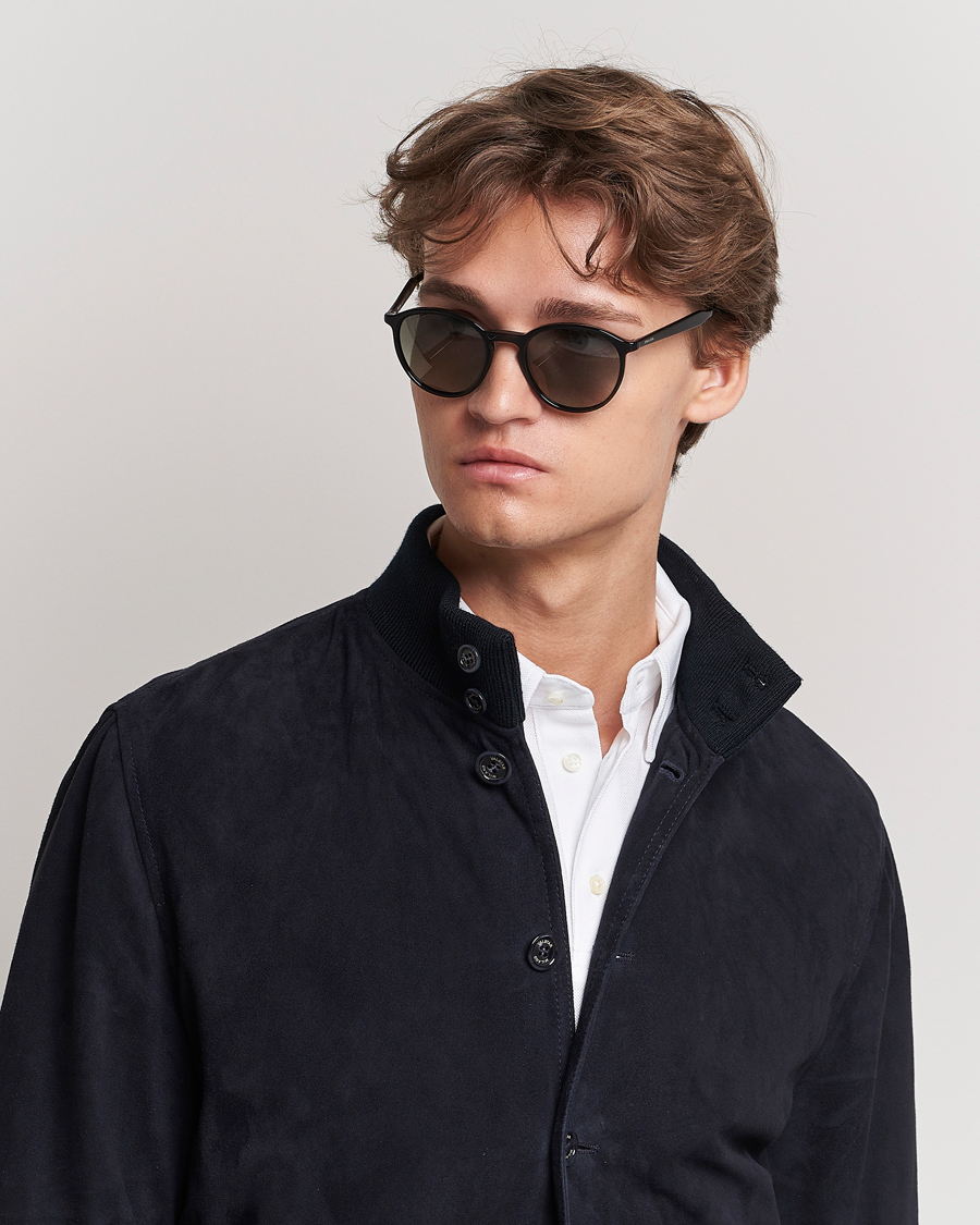 Mies |  | Prada Eyewear | 0PR 05XS Sunglasses Black
