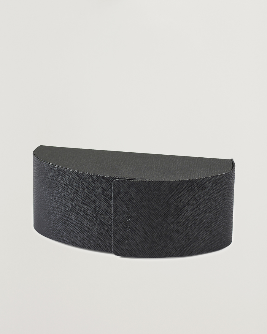 Mies | Prada Eyewear 0PR 05XS Sunglasses Black | Prada Eyewear | 0PR 05XS Sunglasses Black