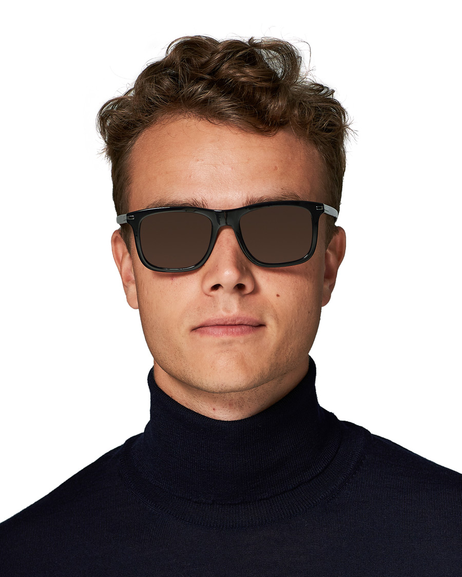 Mies | Prada Eyewear 0PR 18WS Sunglasses Black | Prada Eyewear | 0PR 18WS Sunglasses Black