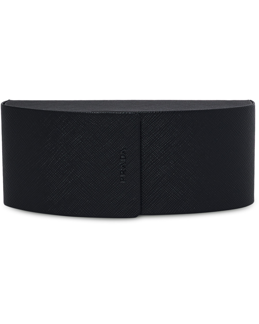 Mies | Prada Eyewear 0PR 18WS Sunglasses Black | Prada Eyewear | 0PR 18WS Sunglasses Black