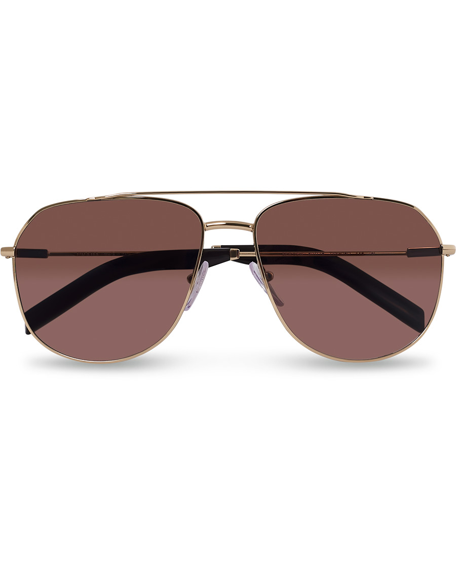 Miehet |  | Prada Eyewear | 0PR 59WS Sunglasses Silver