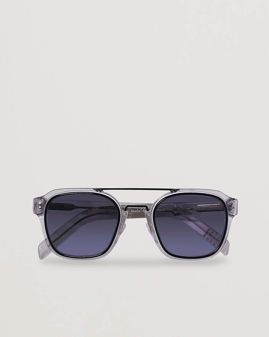 Mies | Prada Eyewear 0PR 07WS Sunglasses Clear | Prada Eyewear | 0PR 07WS Sunglasses Clear