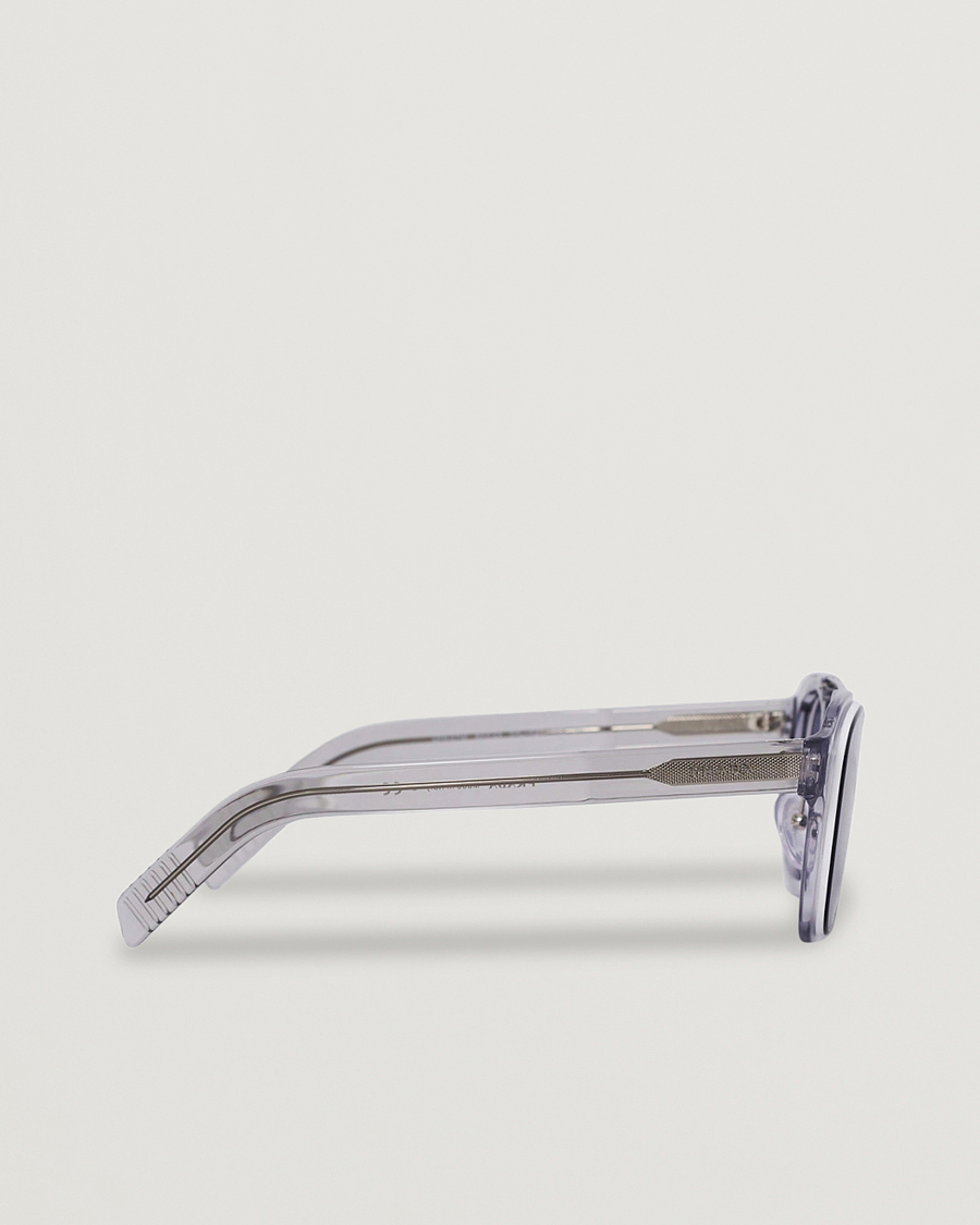 Mies | Prada Eyewear 0PR 07WS Sunglasses Clear | Prada Eyewear | 0PR 07WS Sunglasses Clear