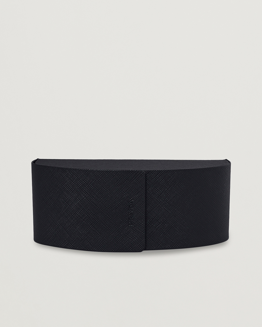 Mies | Prada Eyewear 0PR 07WS Sunglasses Clear | Prada Eyewear | 0PR 07WS Sunglasses Clear