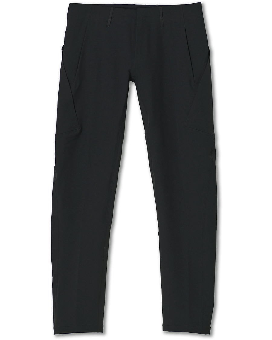 Mies | Housut | Arc'teryx Veilance | Align MX Pant Black