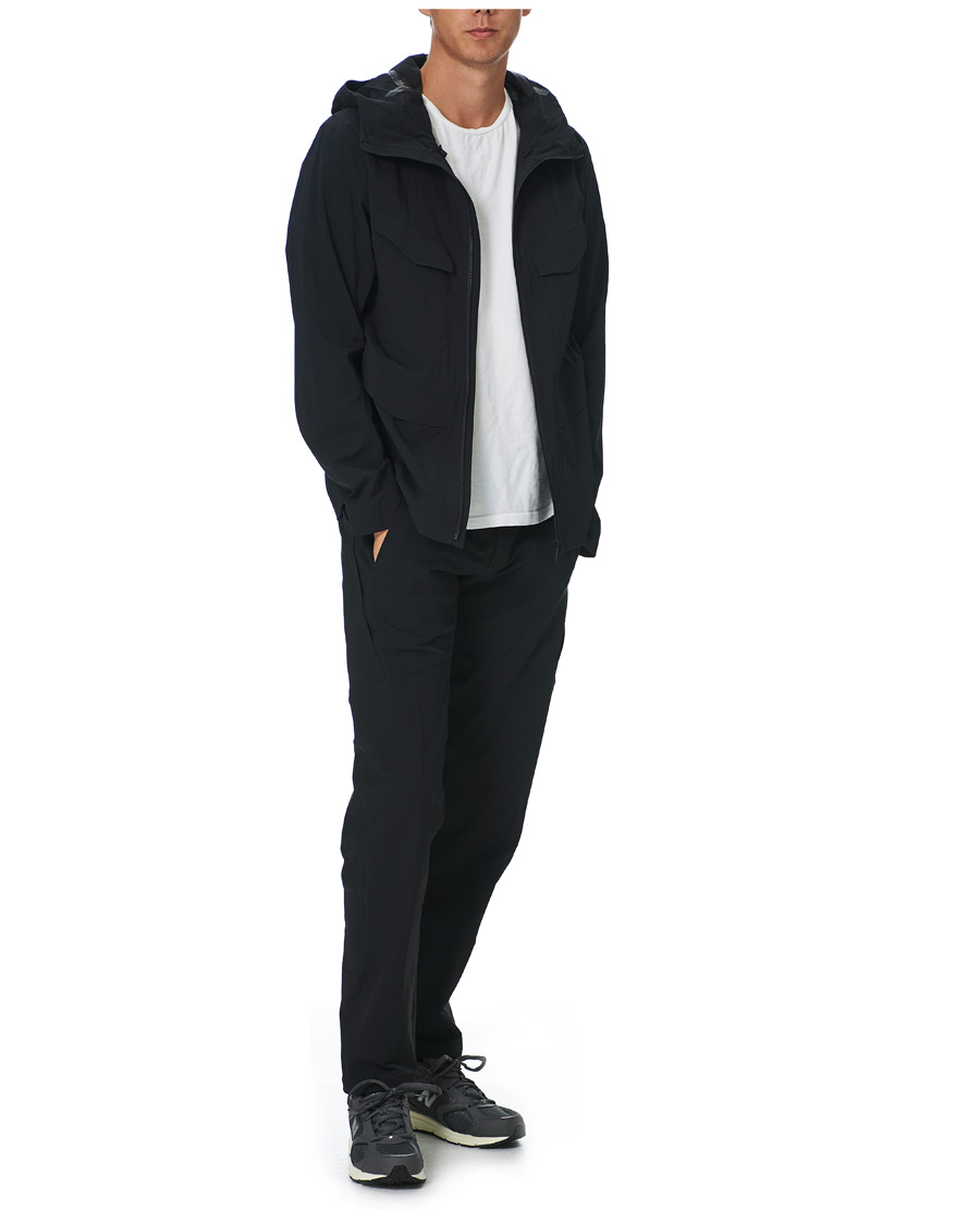 Mies | Housut | Arc'teryx Veilance | Align MX Pant Black