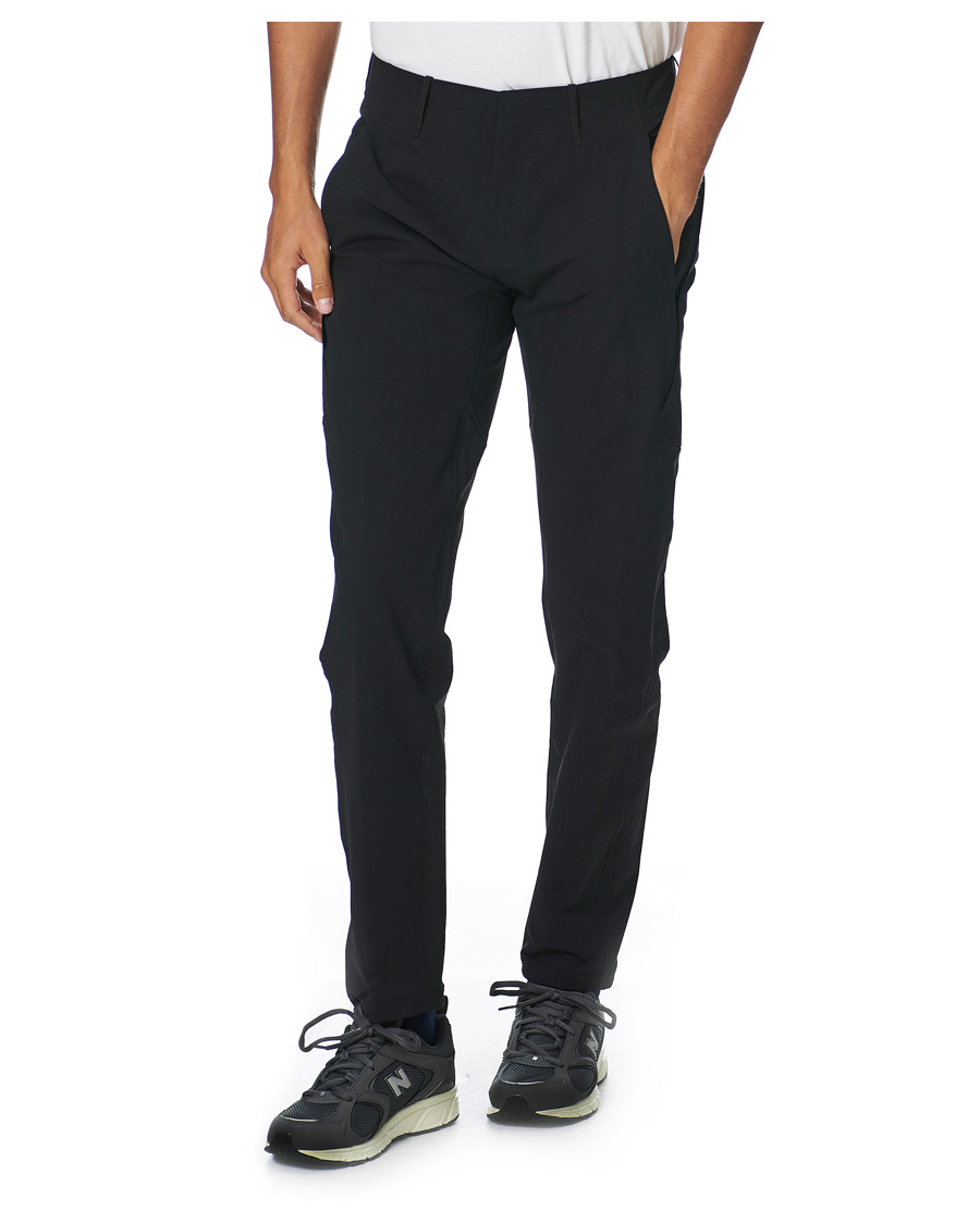 Mies | Housut | Arc'teryx Veilance | Align MX Pant Black