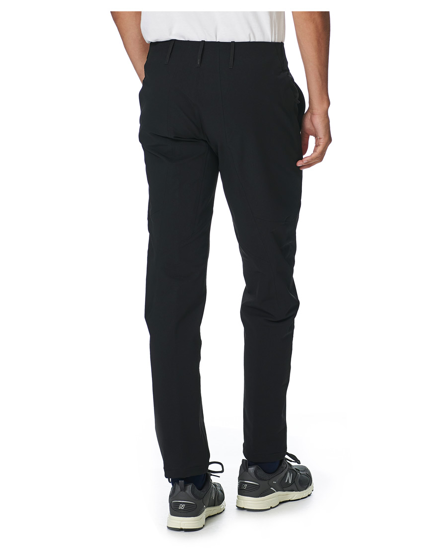 Mies | Housut | Arc'teryx Veilance | Align MX Pant Black