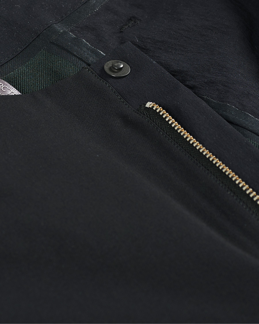 Mies | Housut | Arc'teryx Veilance | Align MX Pant Black