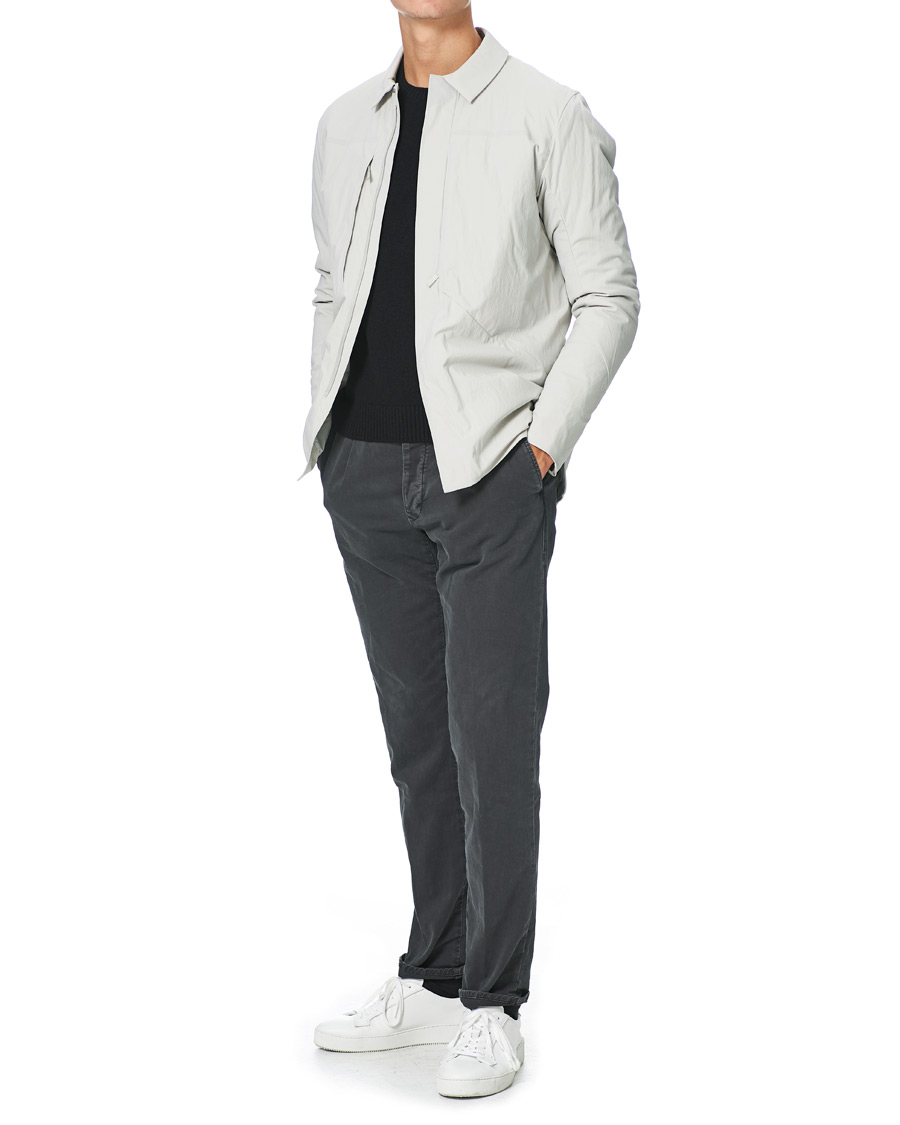 Mies | Kauluspaidat | Arc'teryx Veilance | Mionn Overshirt Vapor