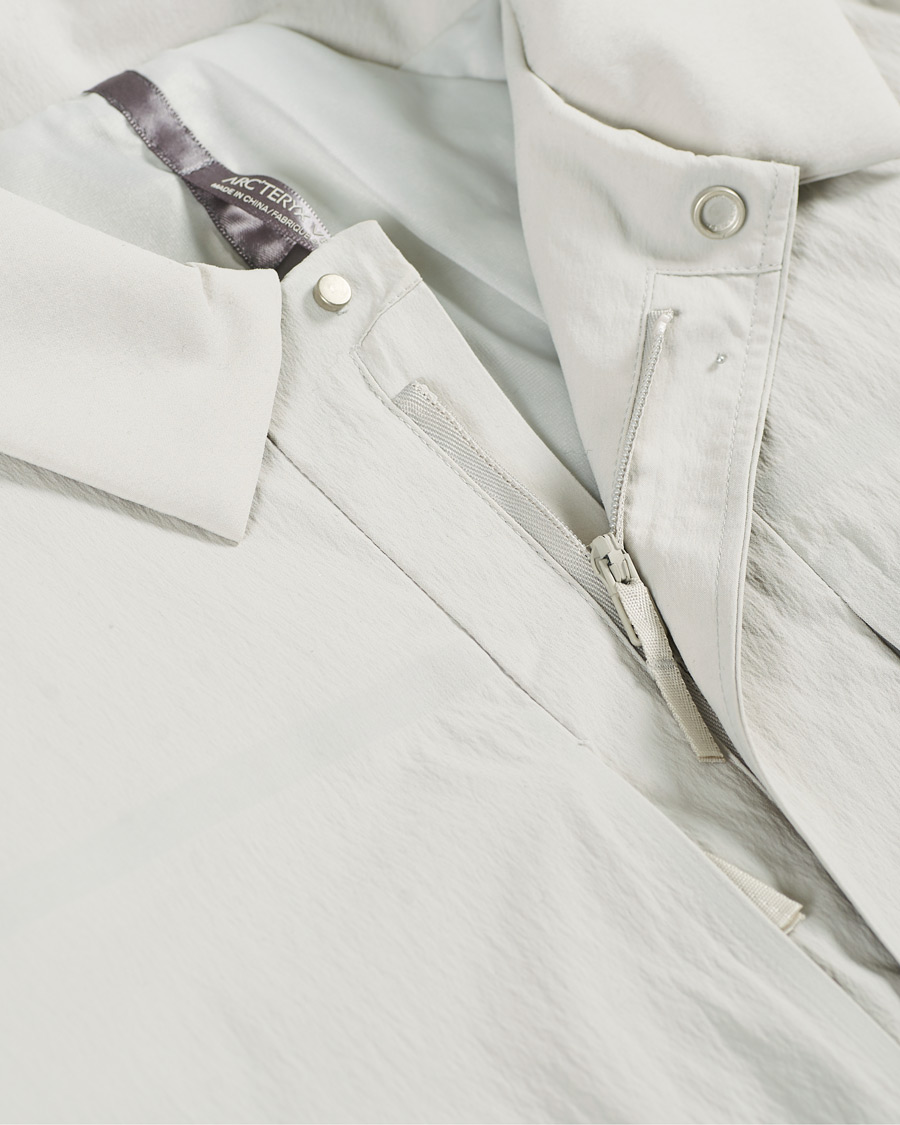 Mies | Kauluspaidat | Arc'teryx Veilance | Mionn Overshirt Vapor