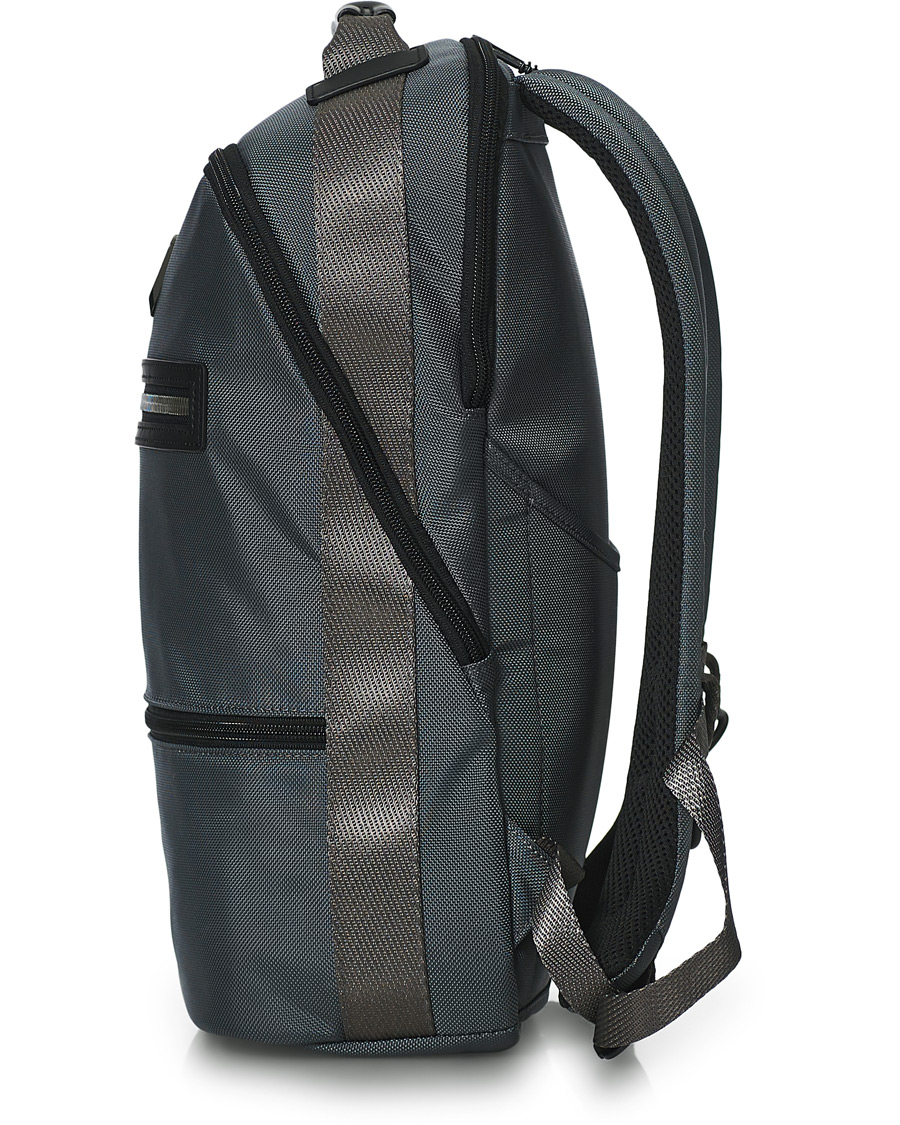 Mies | TUMI Essential Backpack Cool Grey | TUMI | Essential Backpack Cool Grey