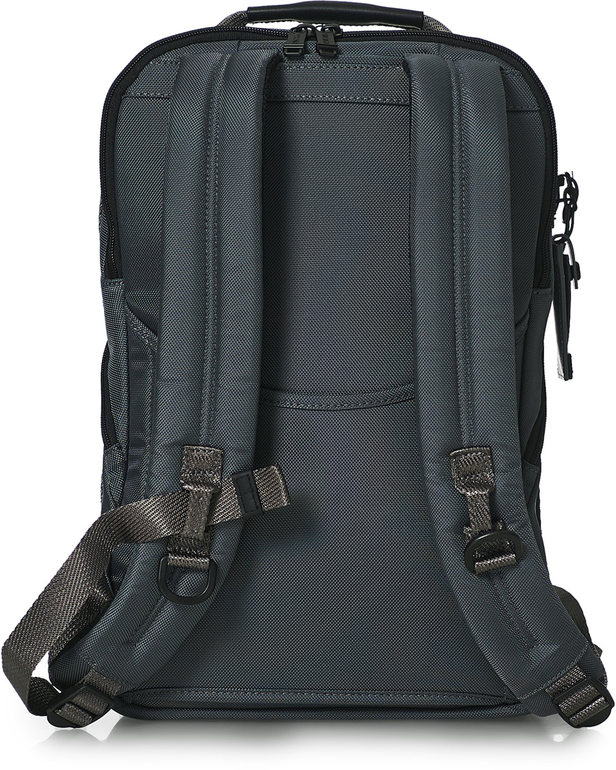 Mies | TUMI Essential Backpack Cool Grey | TUMI | Essential Backpack Cool Grey