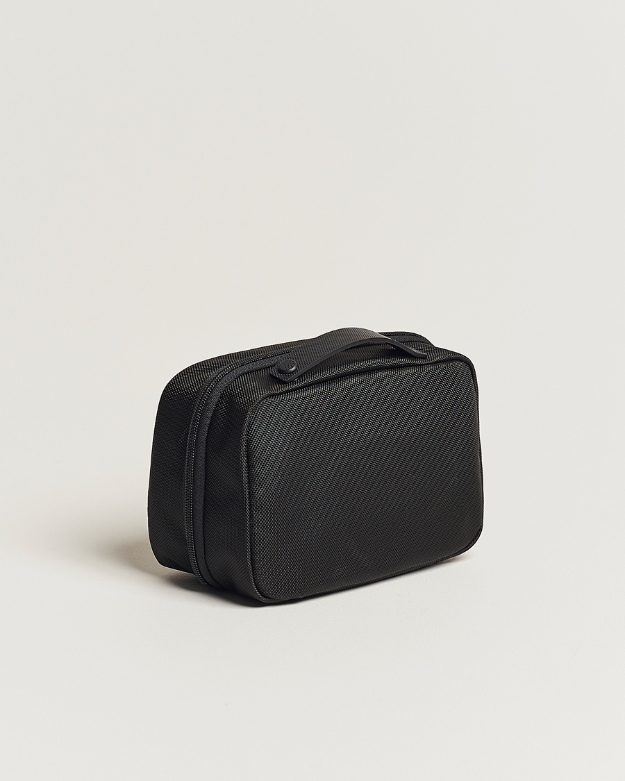 Mies | Laukut | TUMI | Alpha 3 Split Travel Kit Black