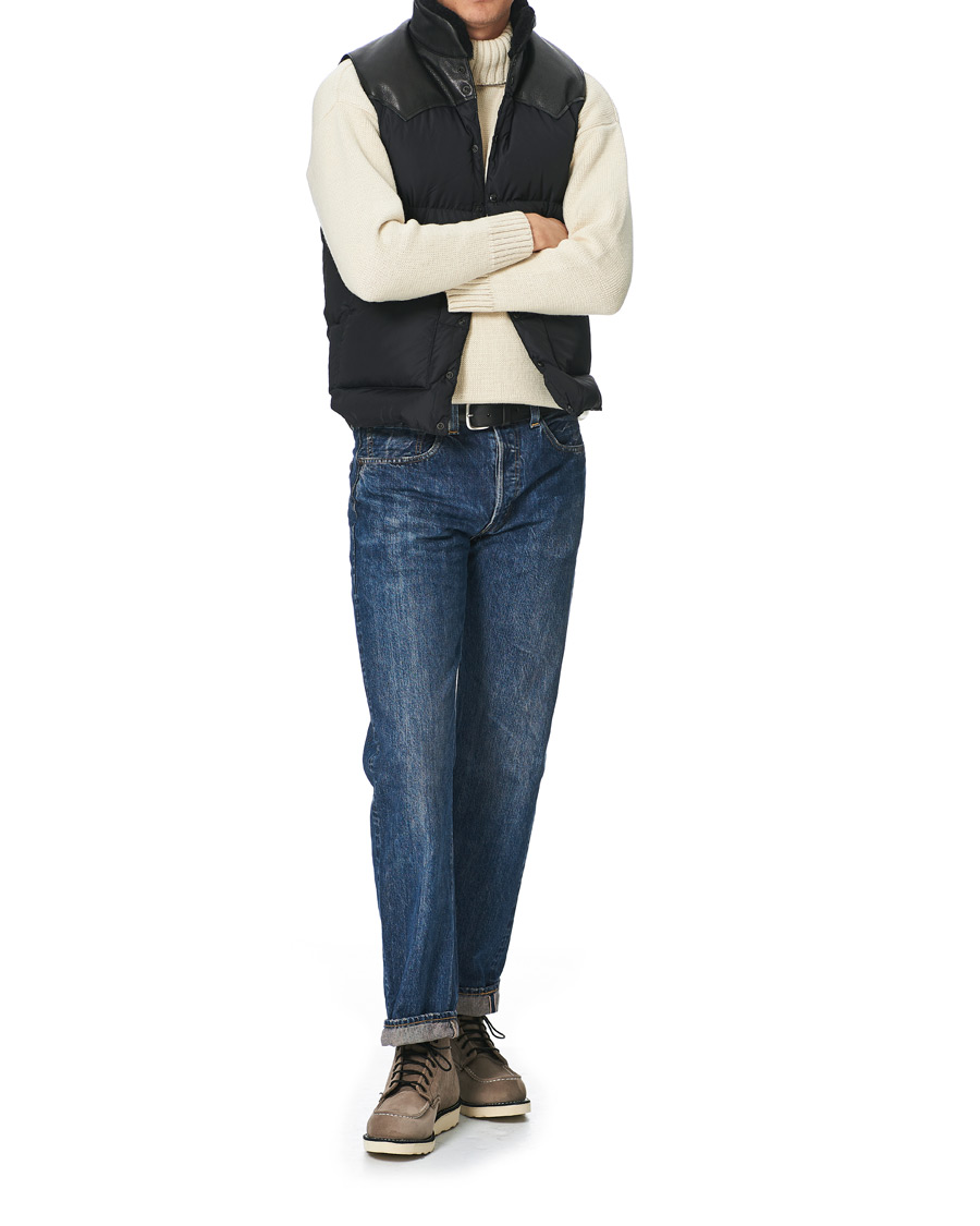 Mies | Red Wing Shoes Moc Toe Boot Slate Muleskinner Leather | Red Wing Shoes | Moc Toe Boot Slate Muleskinner Leather