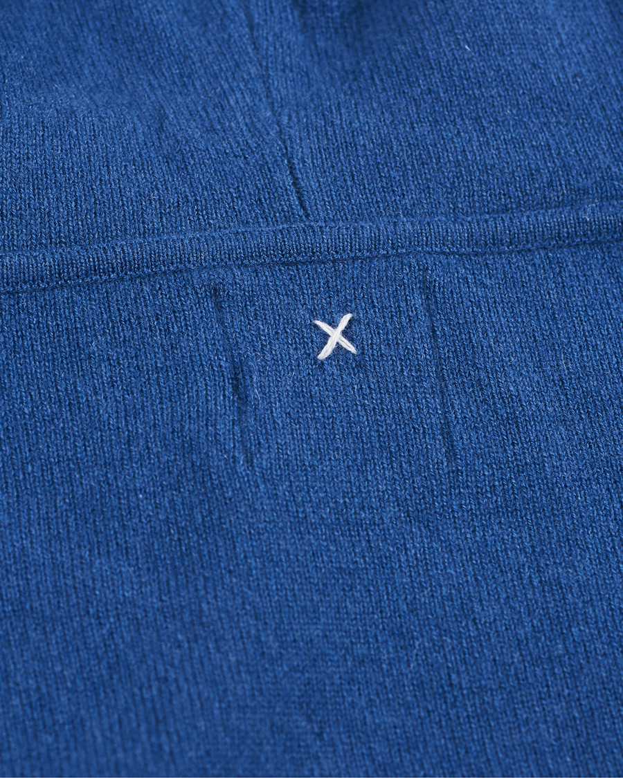 Mies | Puserot | People's Republic of Cashmere | Cashmere Hoodie Splash