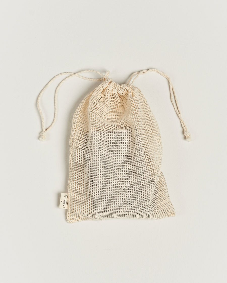 Mies | Alusvaatteet | People's Republic of Cashmere | Cashmere Socks Ash Grey