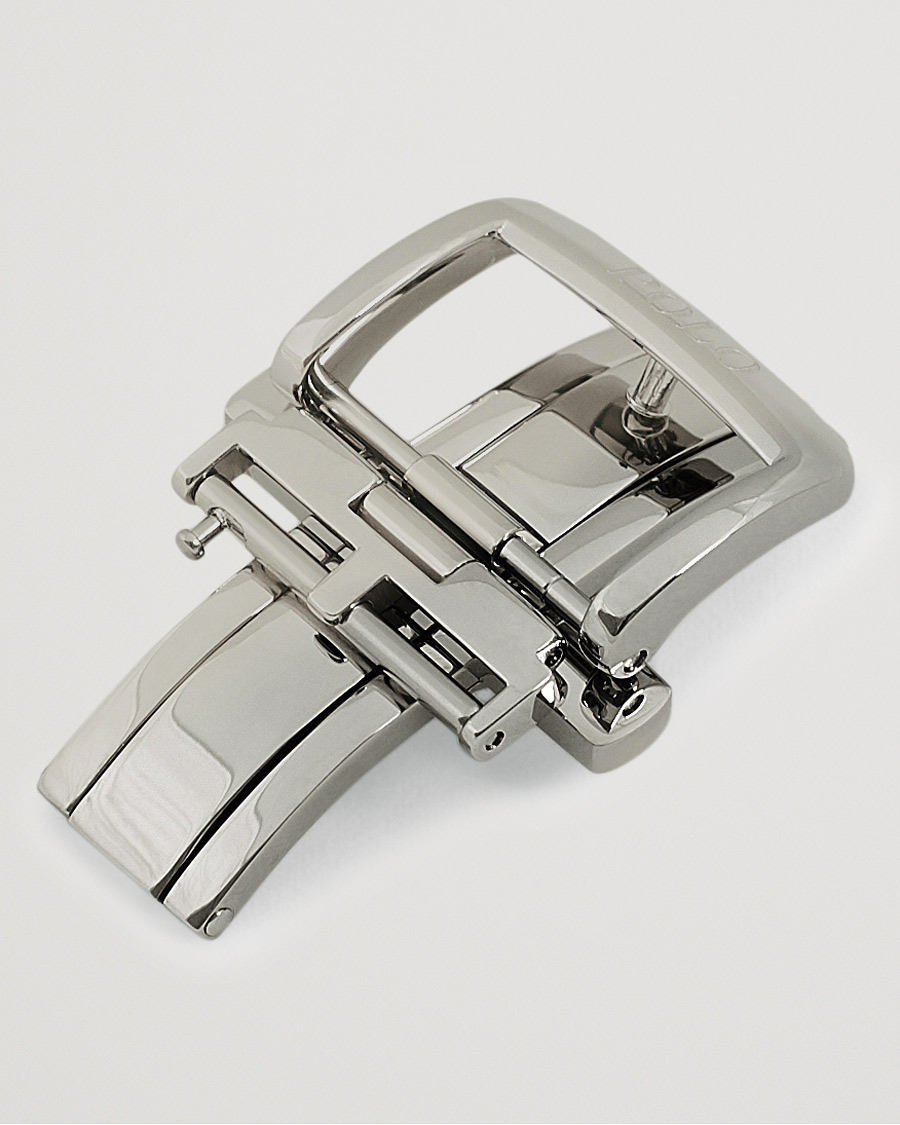 Mies | Polo Ralph Lauren Polo Watch Buckle Stainless Steel | Polo Ralph Lauren | Polo Watch Buckle Stainless Steel