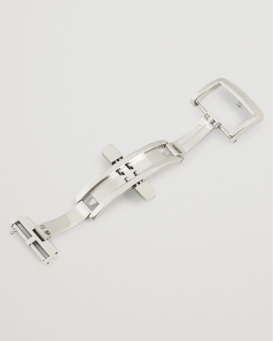 Mies | Polo Ralph Lauren Polo Watch Buckle Stainless Steel | Polo Ralph Lauren | Polo Watch Buckle Stainless Steel