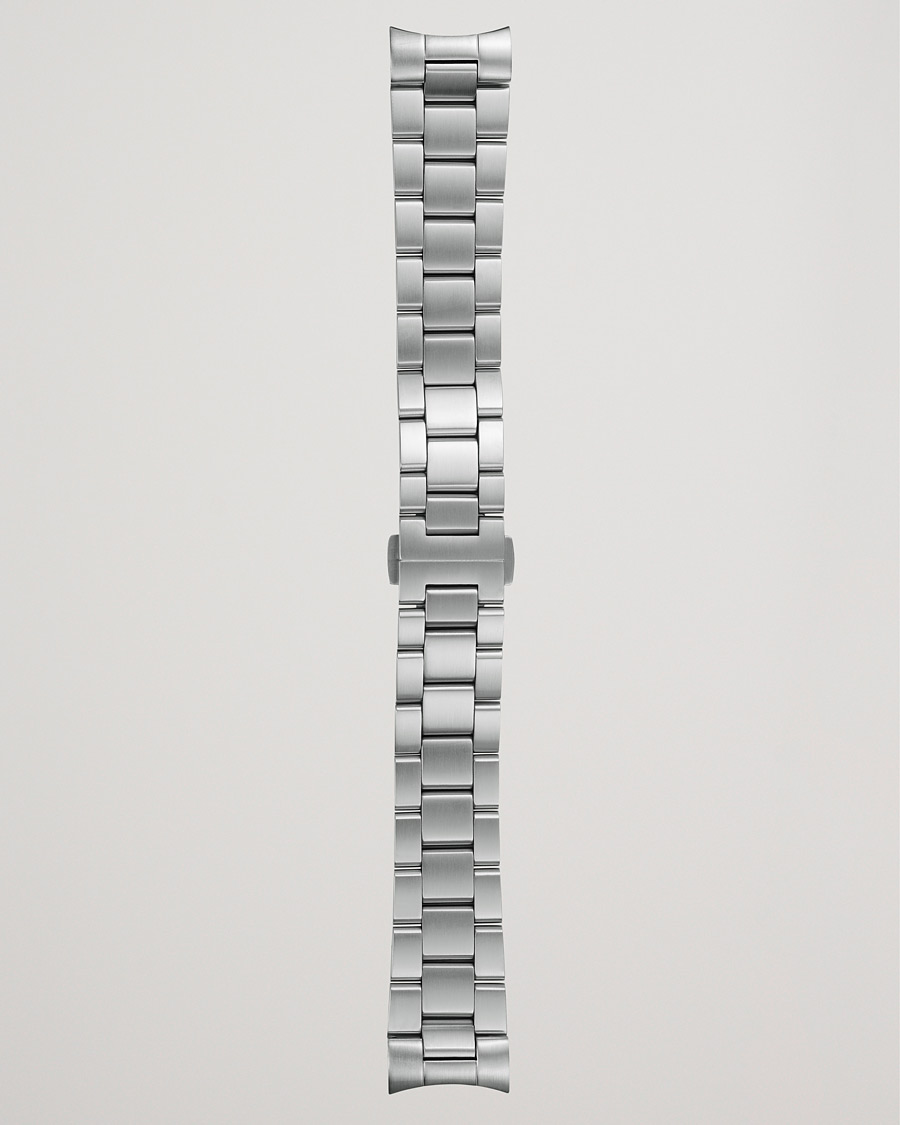 Mies | Kellonrannekkeet | Polo Ralph Lauren | Stainless Steel Bracelet Silver