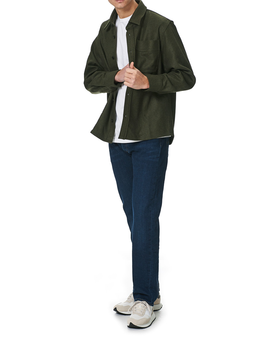 Mies | Farkut | Levi's | 501 Original Fit Stretch Jeans Eastern Time W30L30