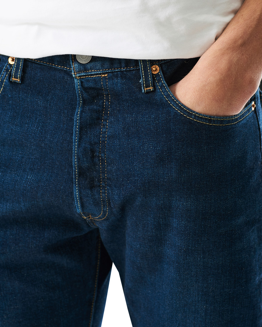 Mies | Farkut | Levi's | 501 Original Fit Stretch Jeans Eastern Time W30L30