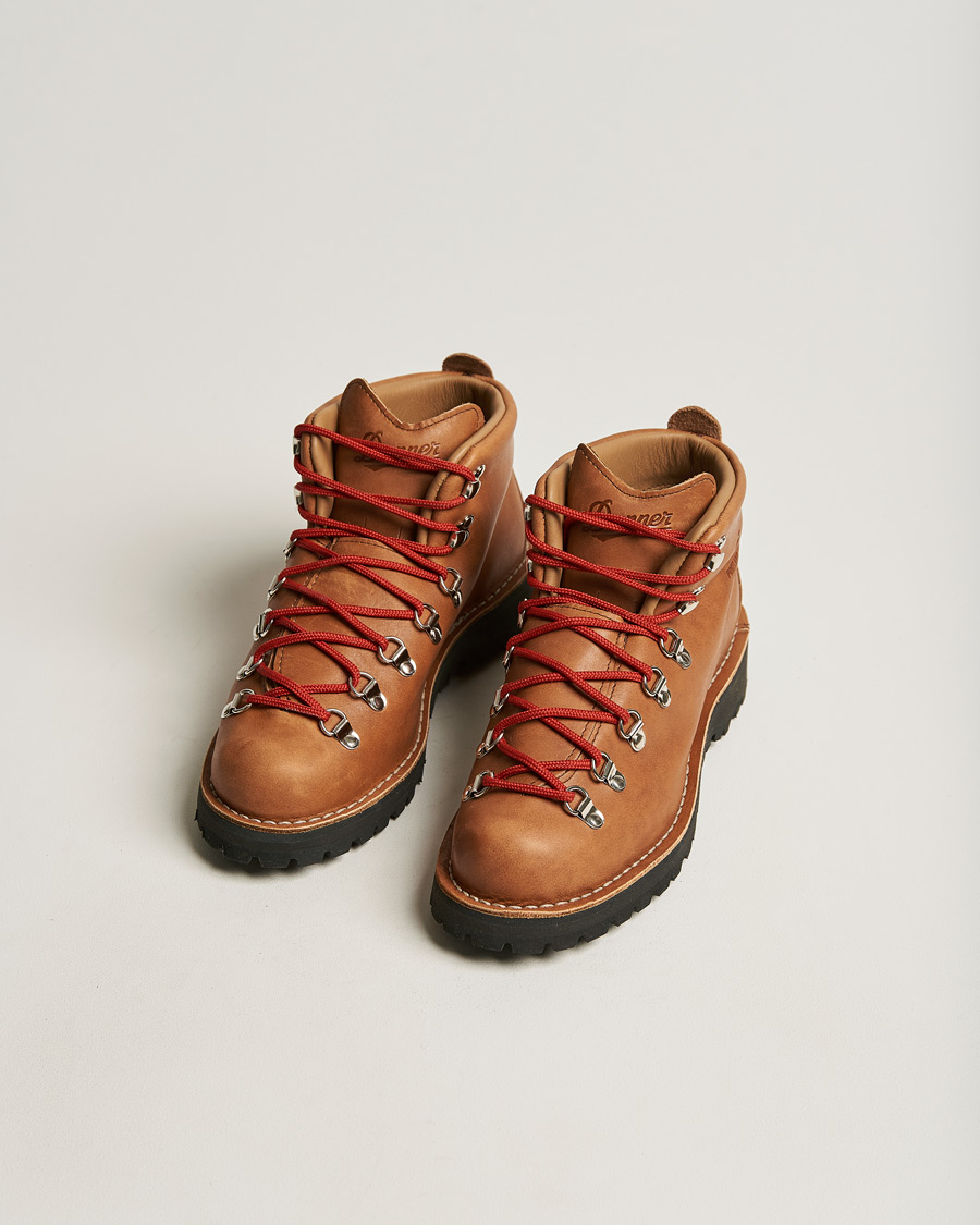 Mies | Nilkkurit | Danner | Mountain Light GORE-TEX Boot Cascade Clovis