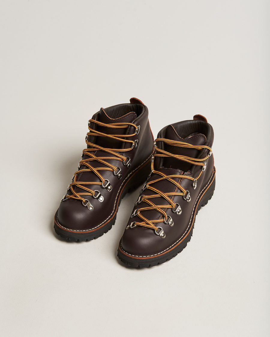 Mies | Danner Mountain Light GORE-TEX Boot Brown US7,5 - EU41 | Danner | Mountain Light GORE-TEX Boot Brown US7,5 - EU41